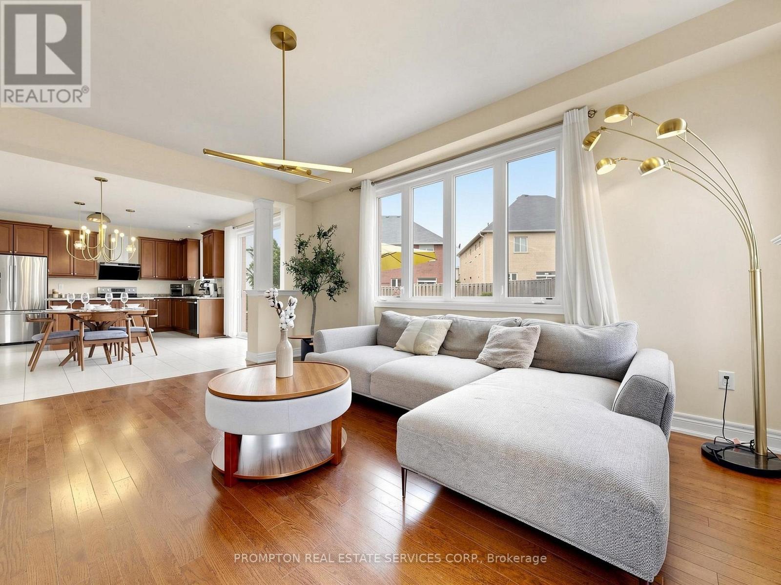 29 Beebe Crescent, Markham, ON