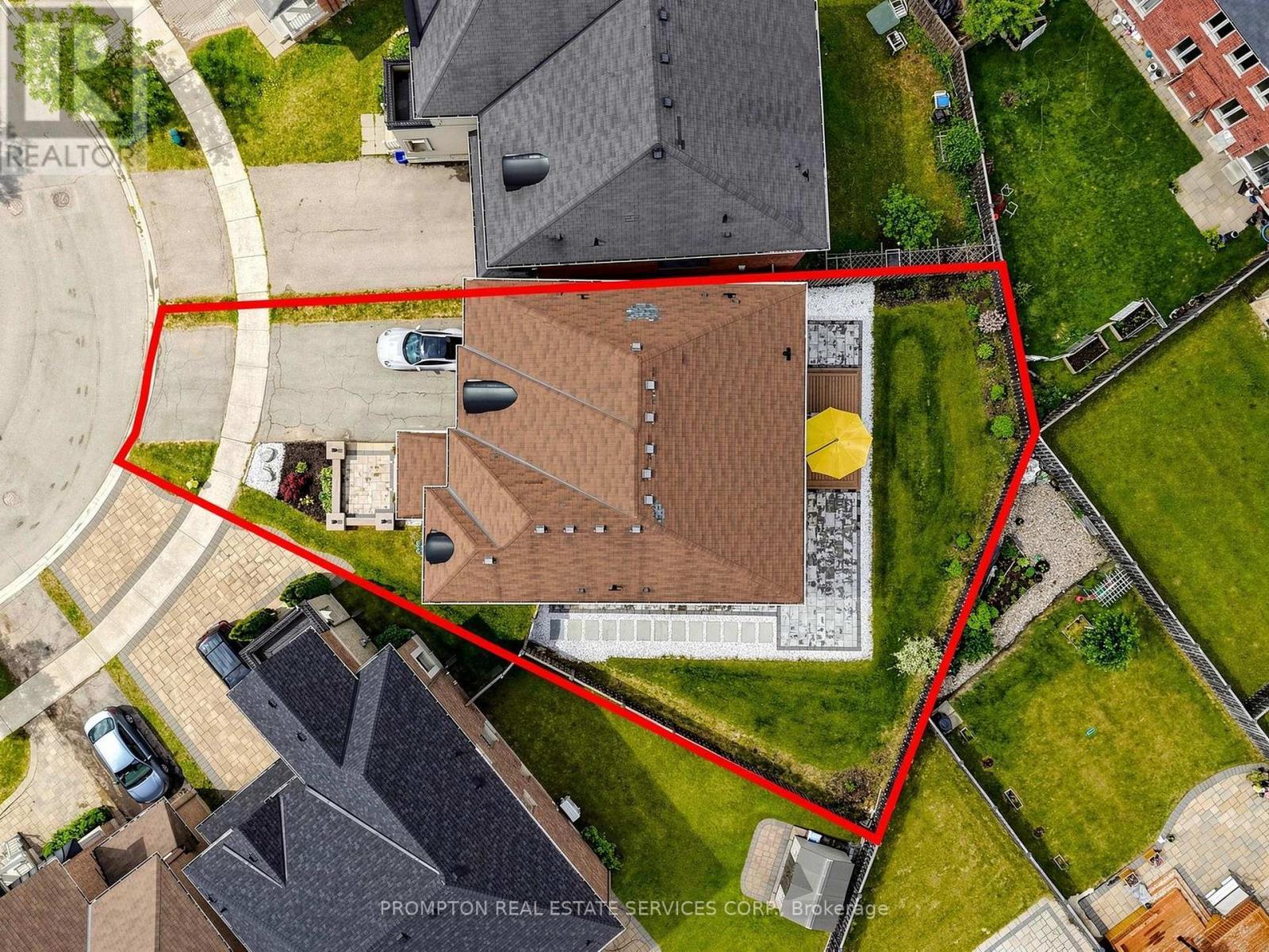 29 Beebe Crescent, Markham, ON