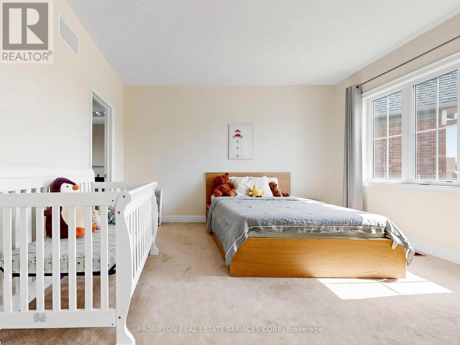 29 Beebe Crescent, Markham, ON