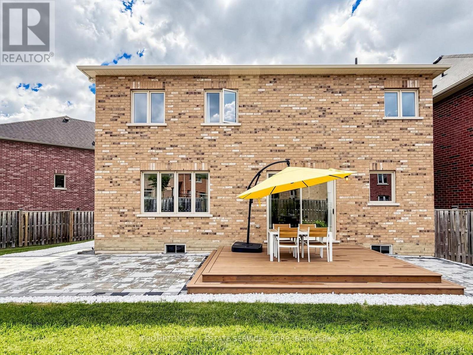 29 Beebe Crescent, Markham, ON
