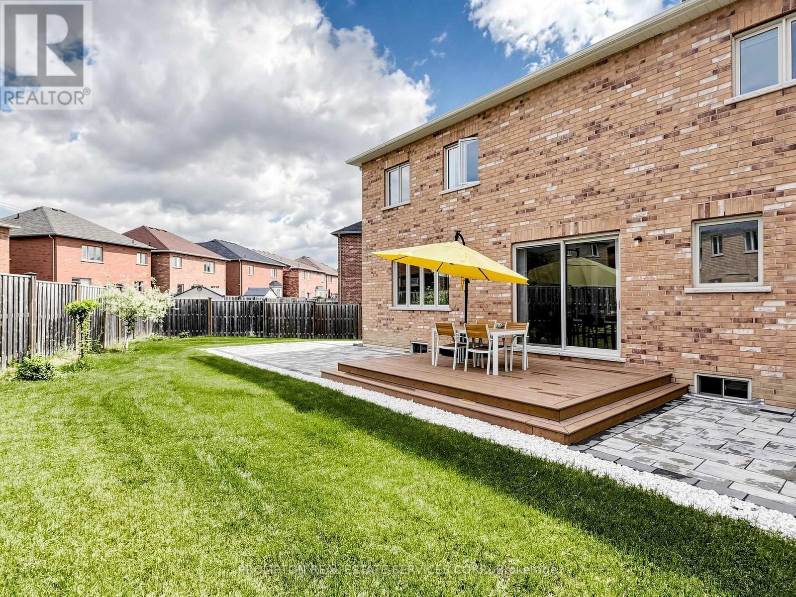 29 Beebe Crescent, Markham, ON
