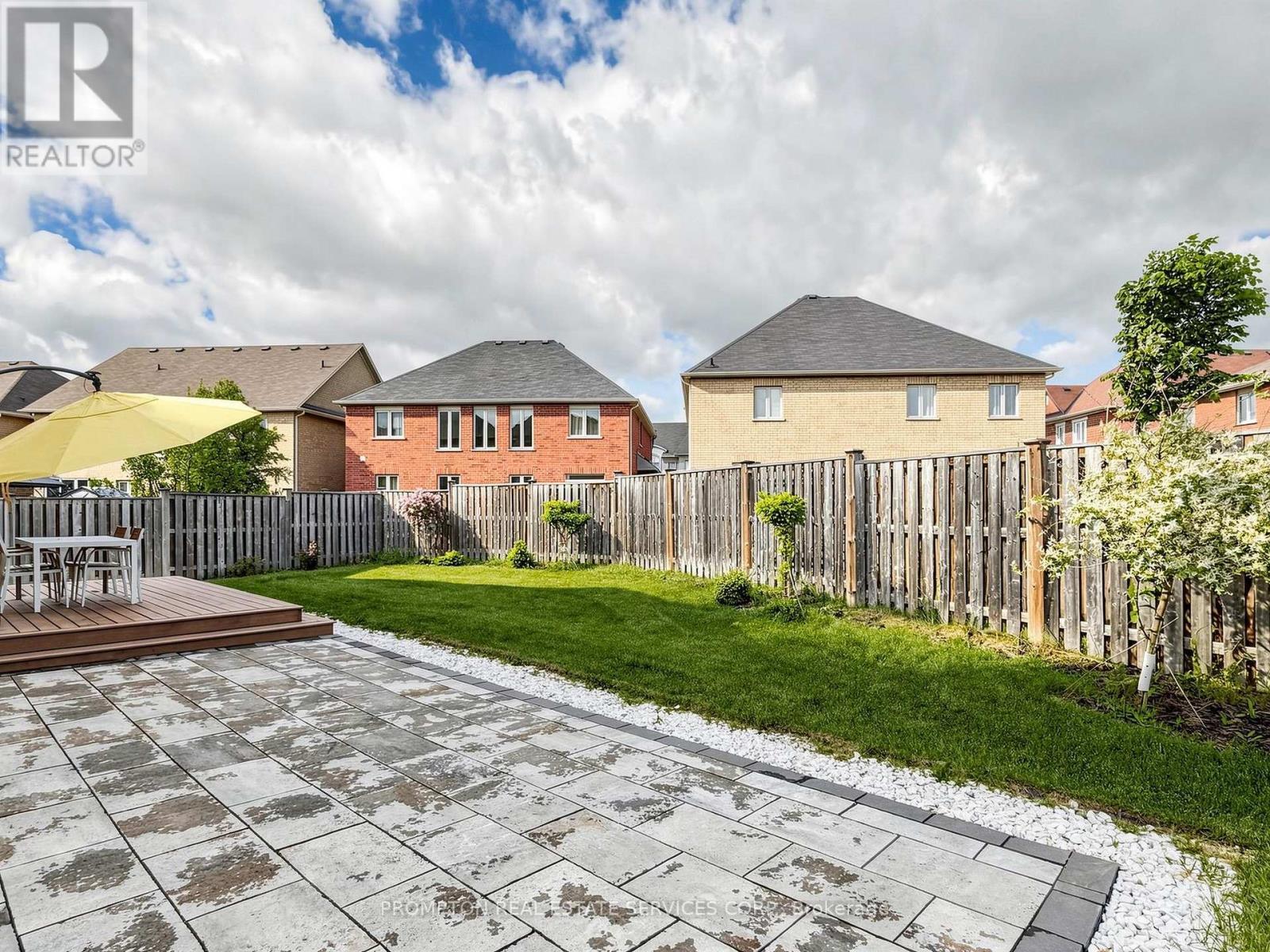29 Beebe Crescent, Markham, ON