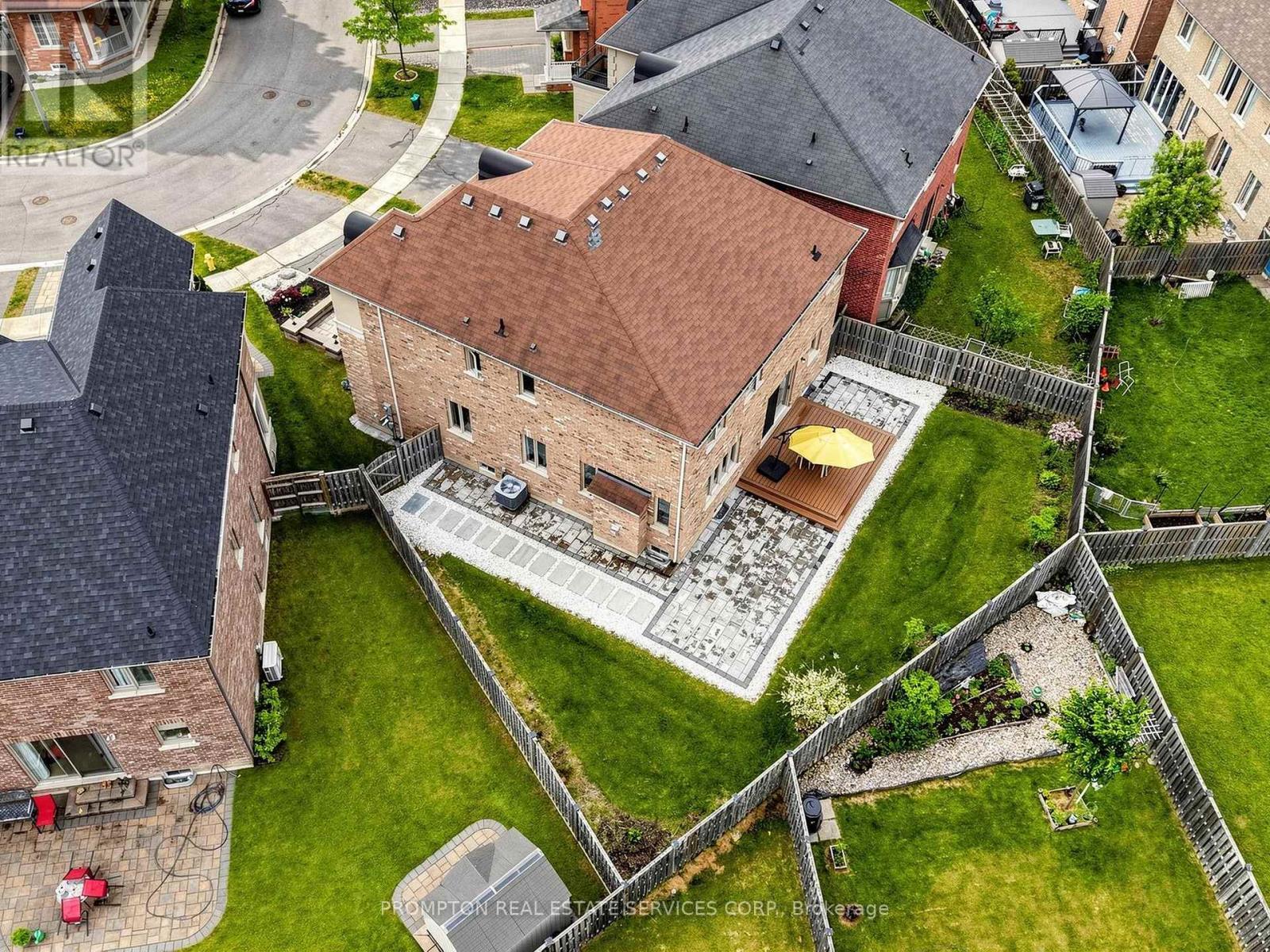 29 Beebe Crescent, Markham, ON