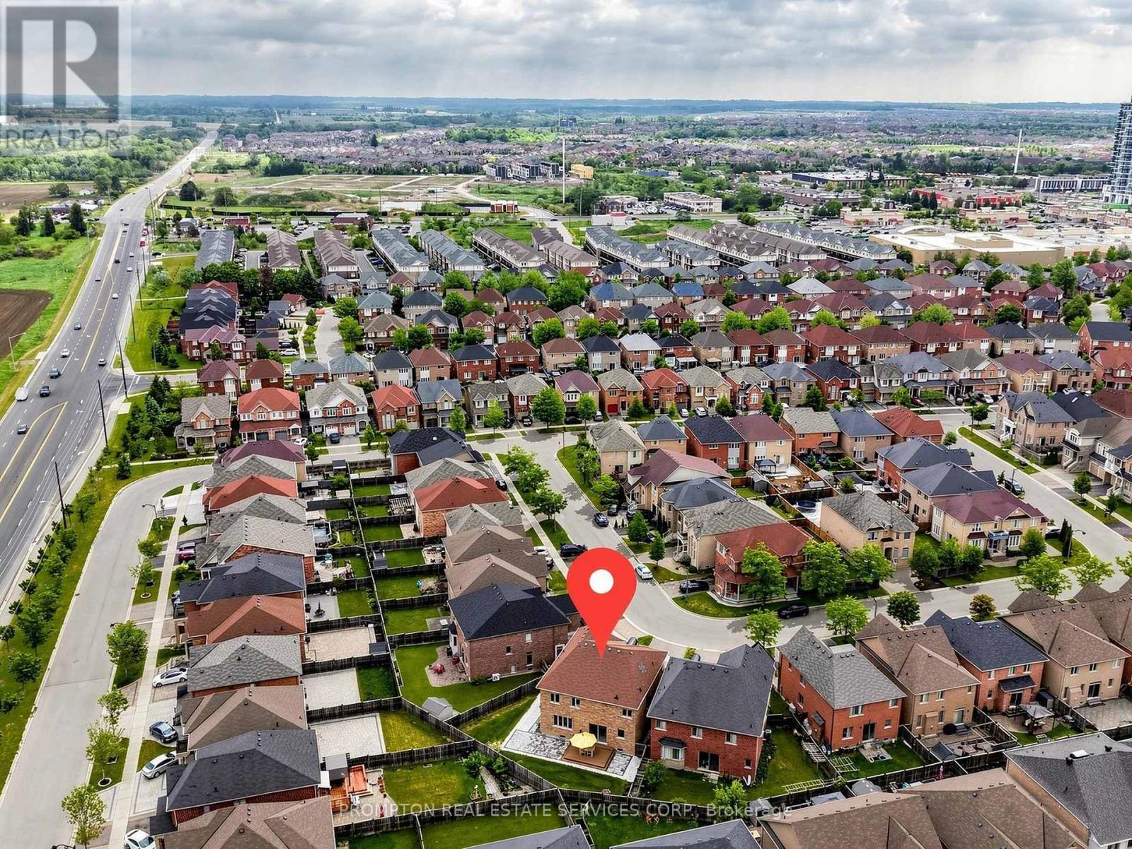 29 Beebe Crescent, Markham, ON