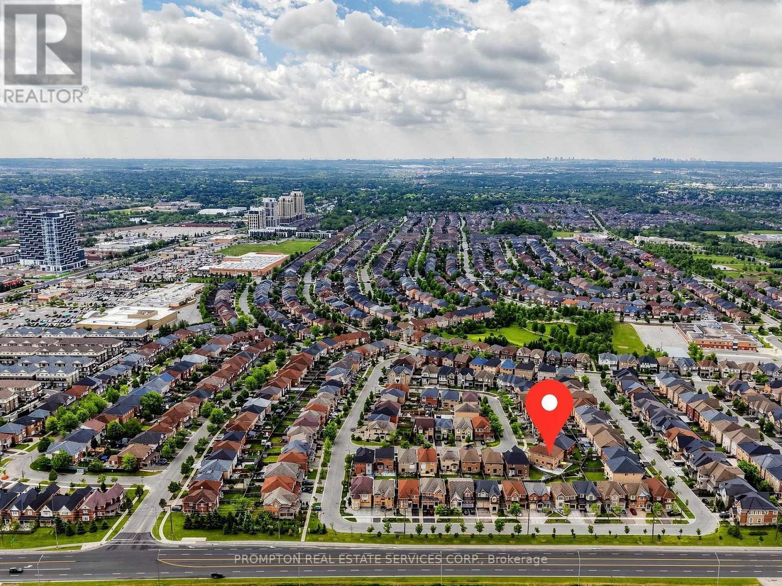 29 Beebe Crescent, Markham, ON
