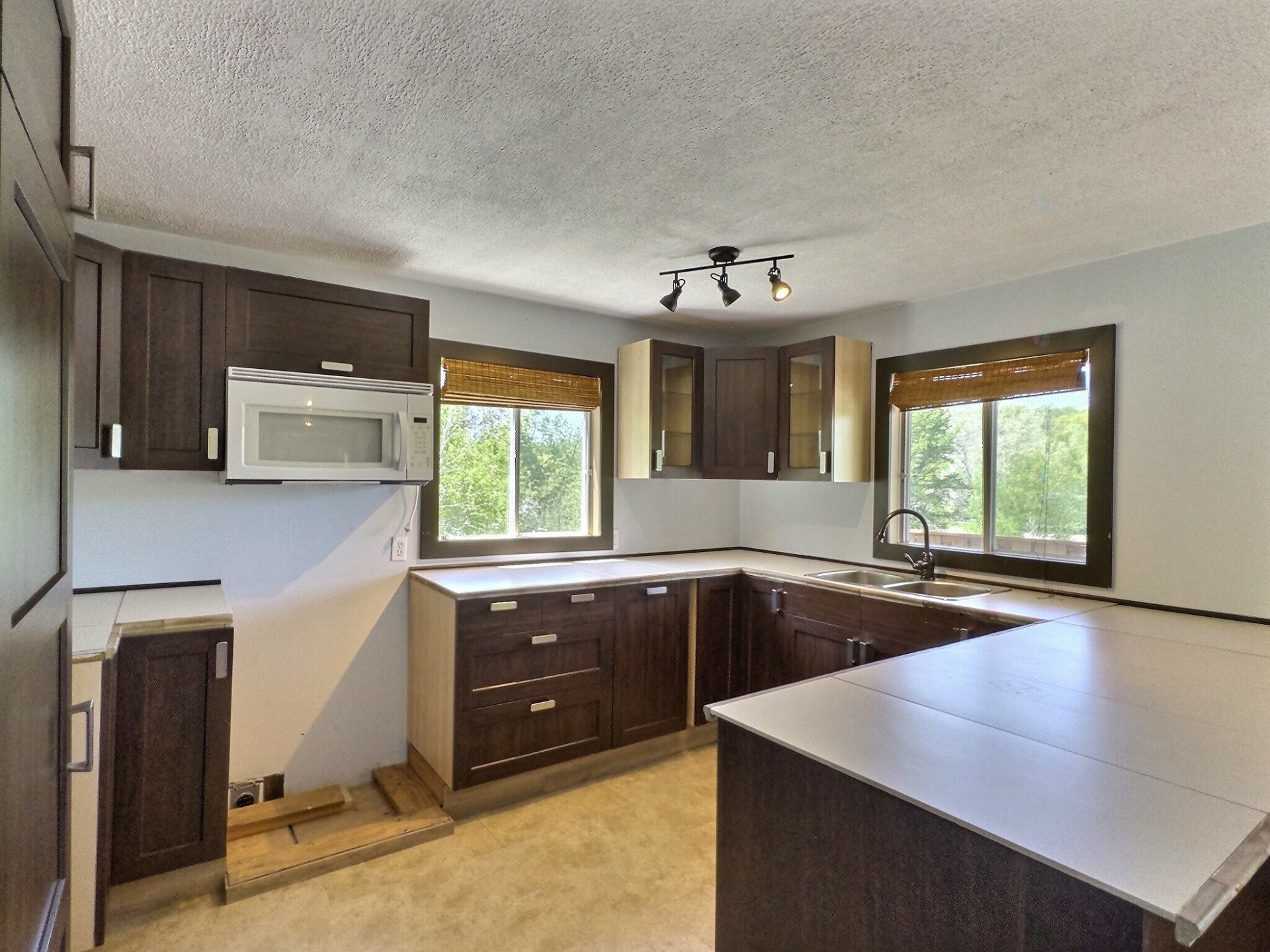 Kitchen - 835 Ch. Kipawa, Témiscaming, QC