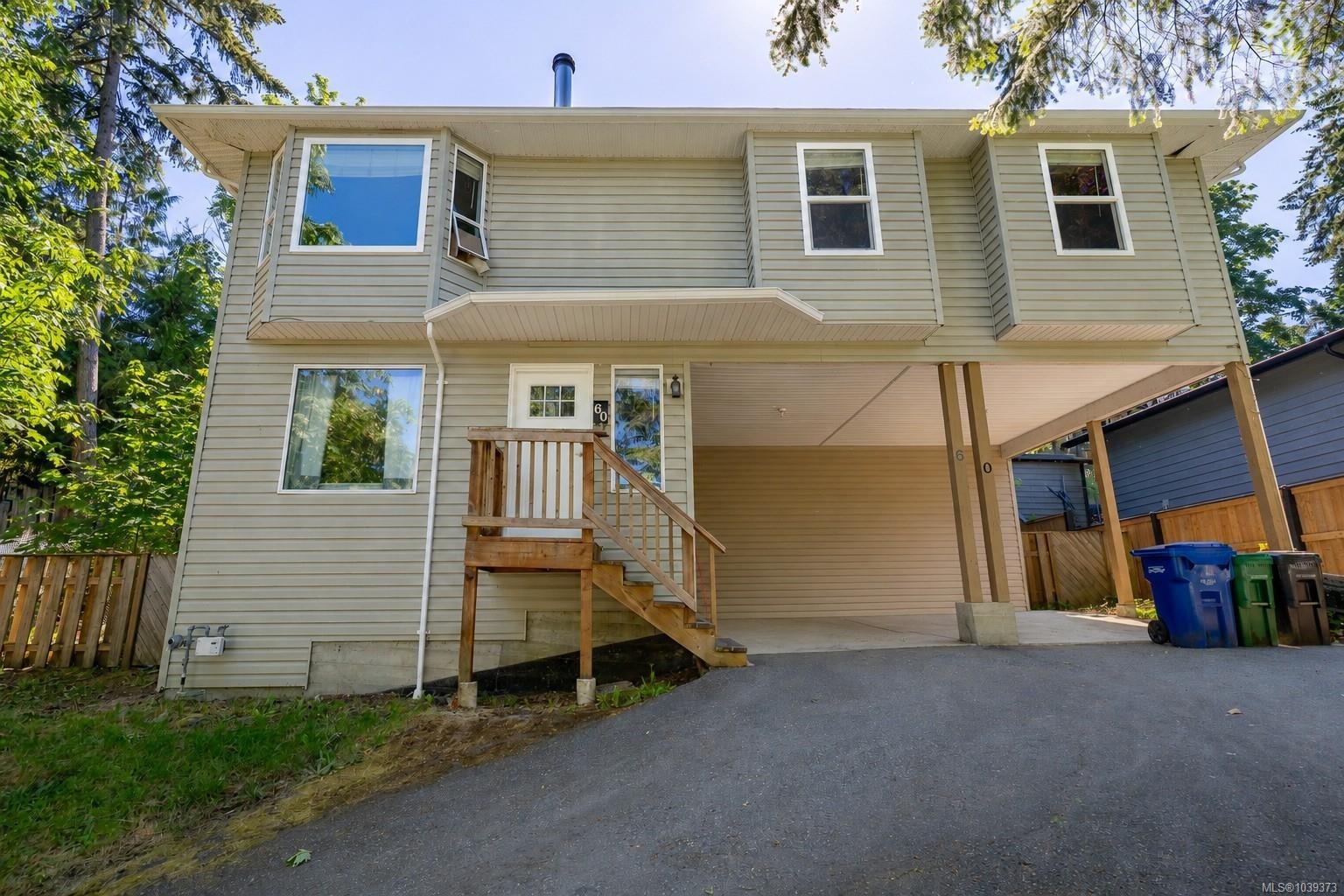 60 Porter Rd, Nanaimo, BC