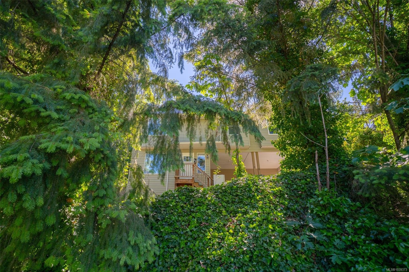 60 Porter Rd, Nanaimo, BC