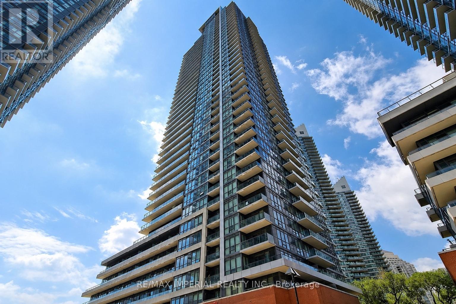 3001 - 2212 Lake Shore Boulevard W, Toronto, ON