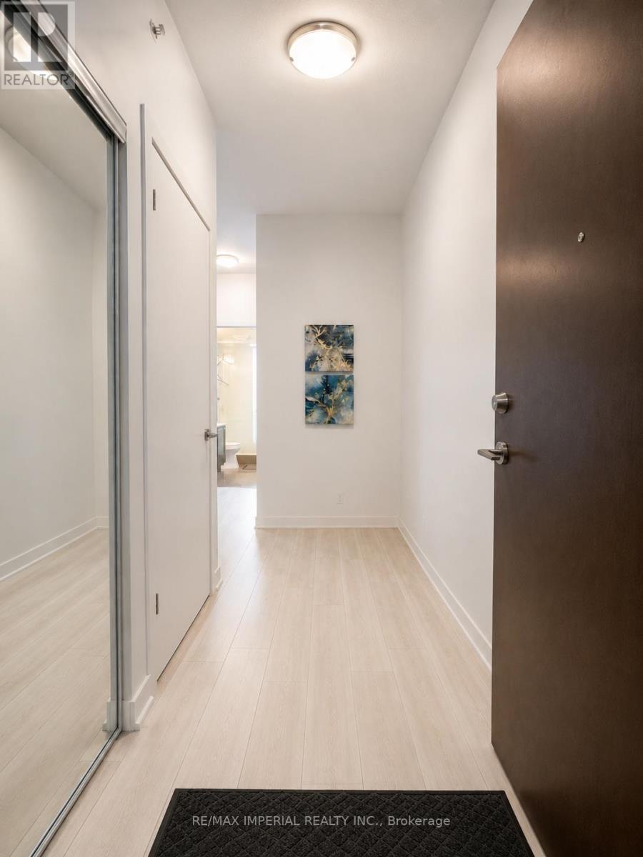 3001 - 2212 Lake Shore Boulevard W, Toronto, ON