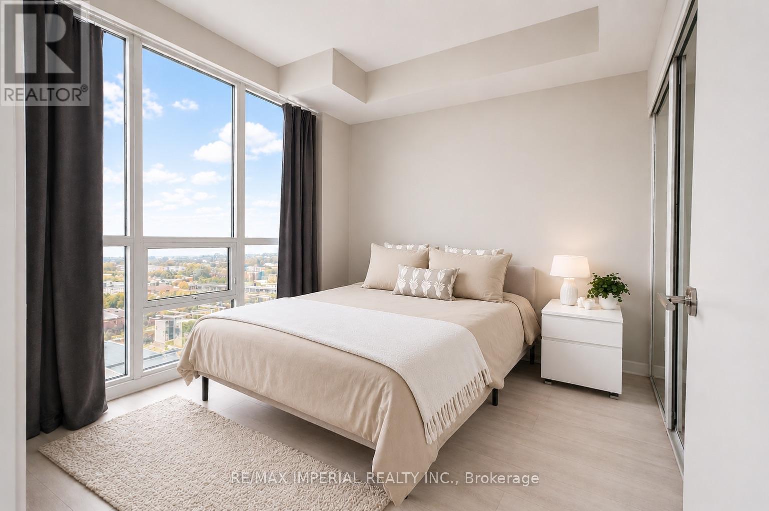 3001 - 2212 Lake Shore Boulevard W, Toronto, ON