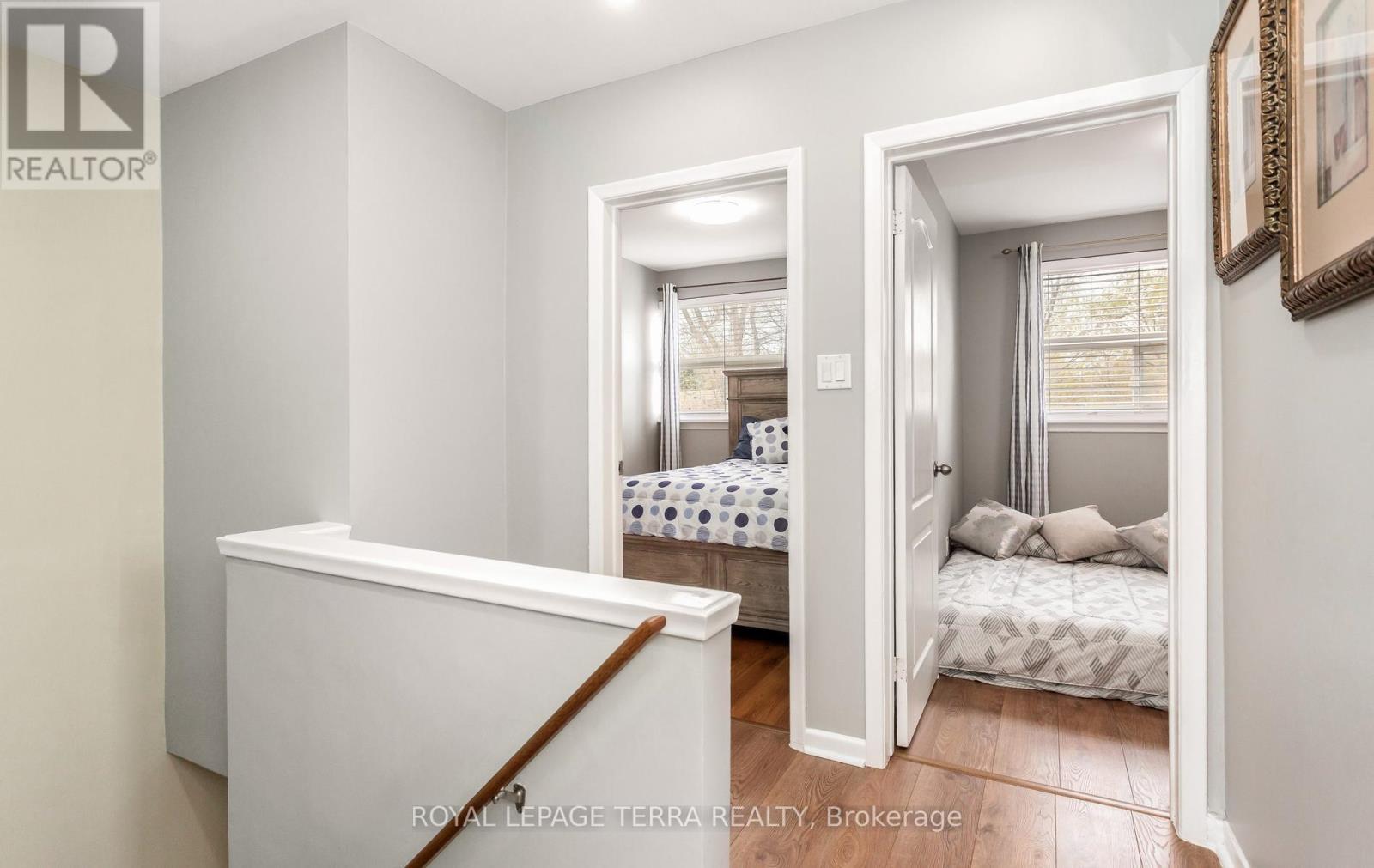 2475 Brookhurst Road, Mississauga, ON