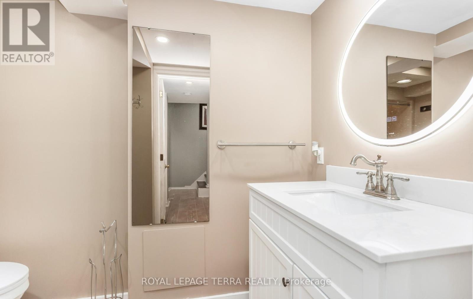 2475 Brookhurst Road, Mississauga, ON