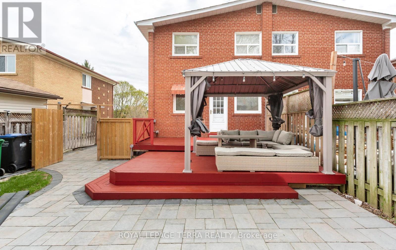 2475 Brookhurst Road, Mississauga, ON