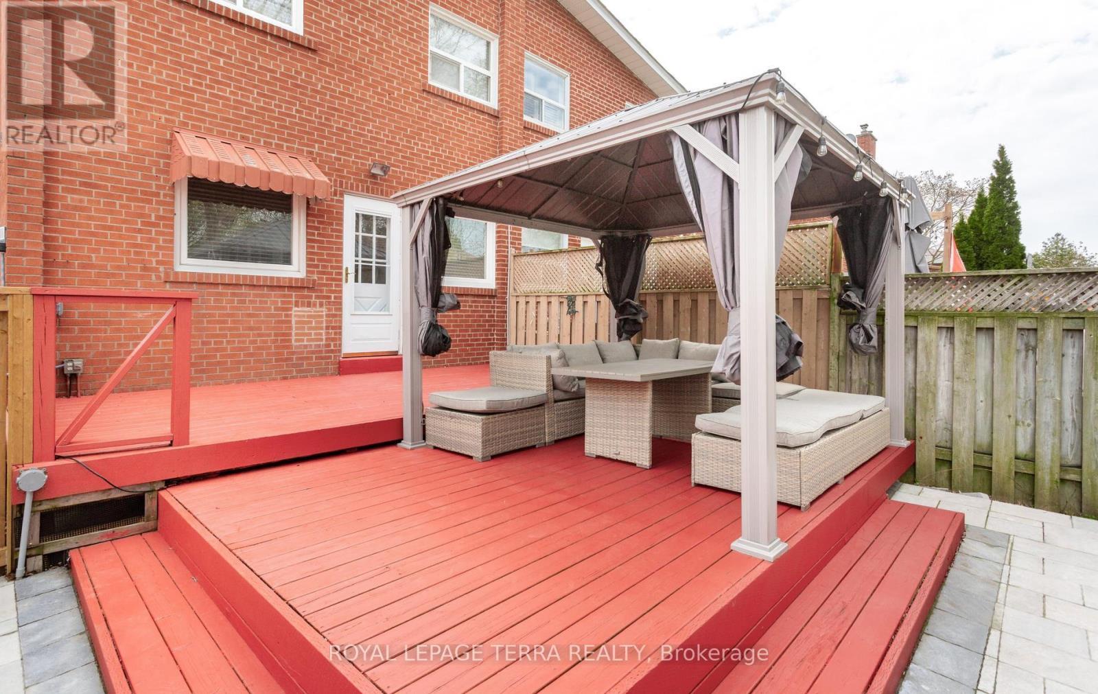 2475 Brookhurst Road, Mississauga, ON