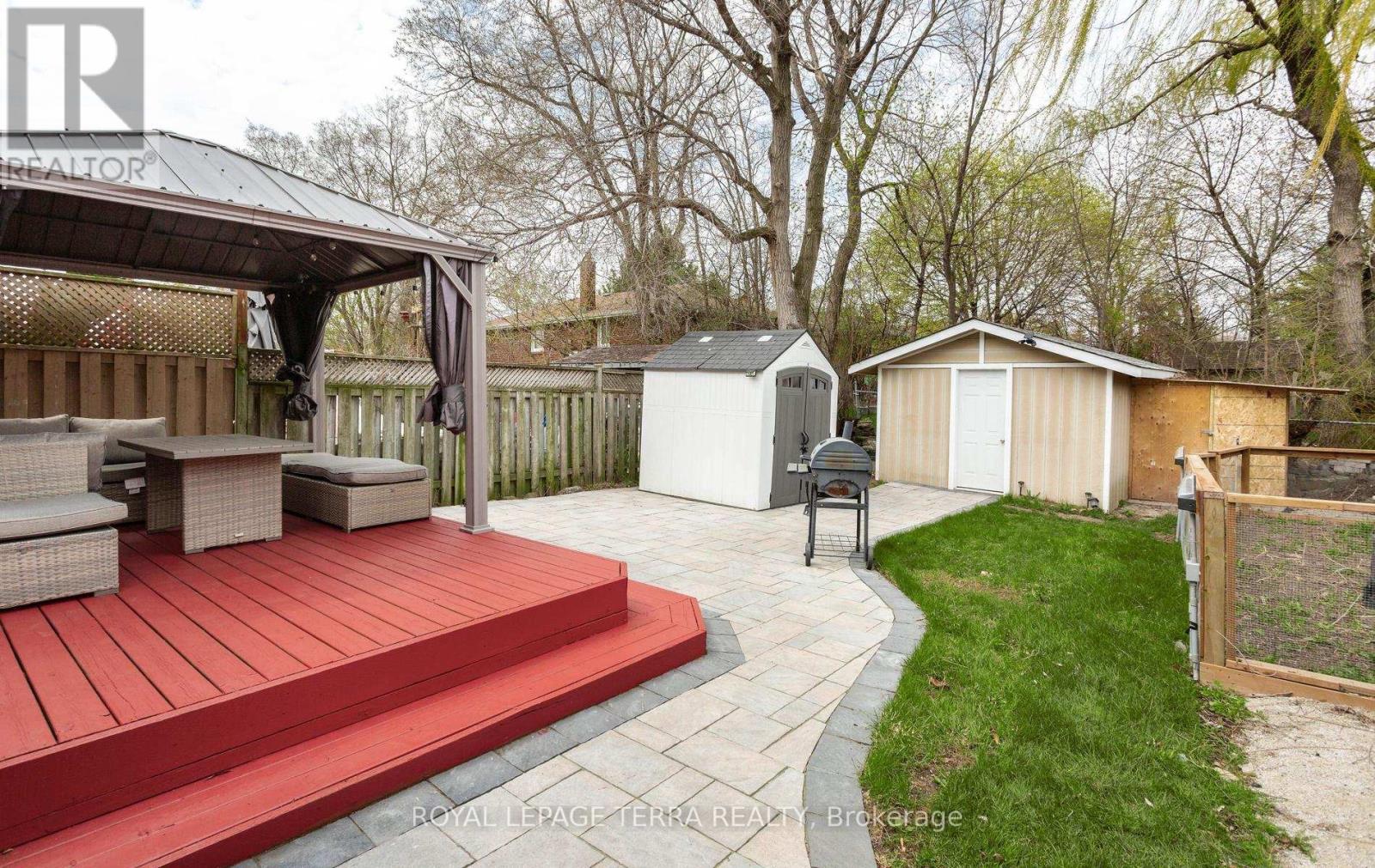 2475 Brookhurst Road, Mississauga, ON
