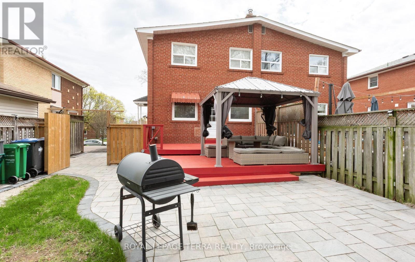 2475 Brookhurst Road, Mississauga, ON