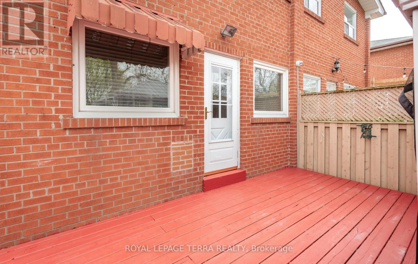 2475 Brookhurst Road, Mississauga, ON