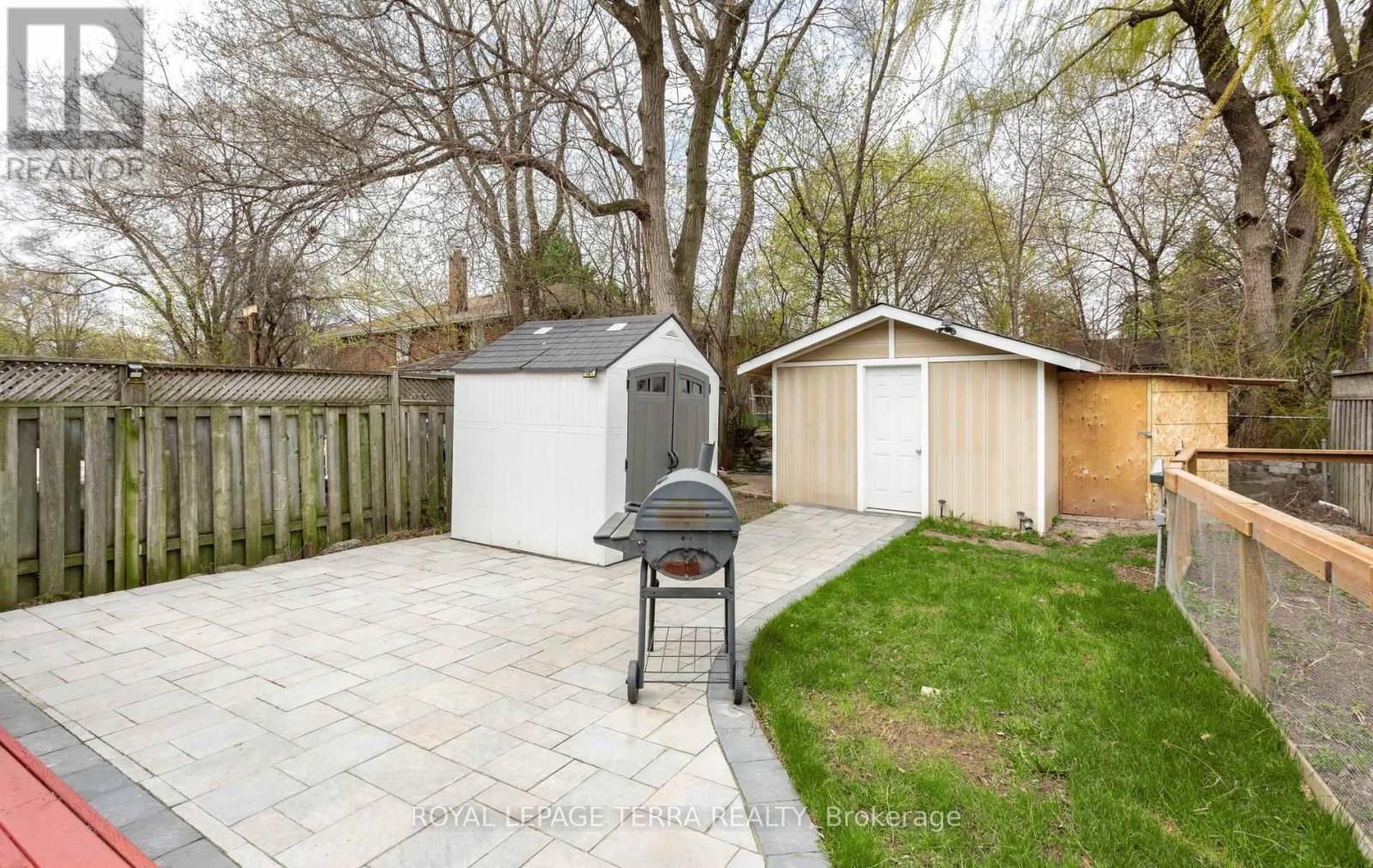 2475 Brookhurst Road, Mississauga, ON