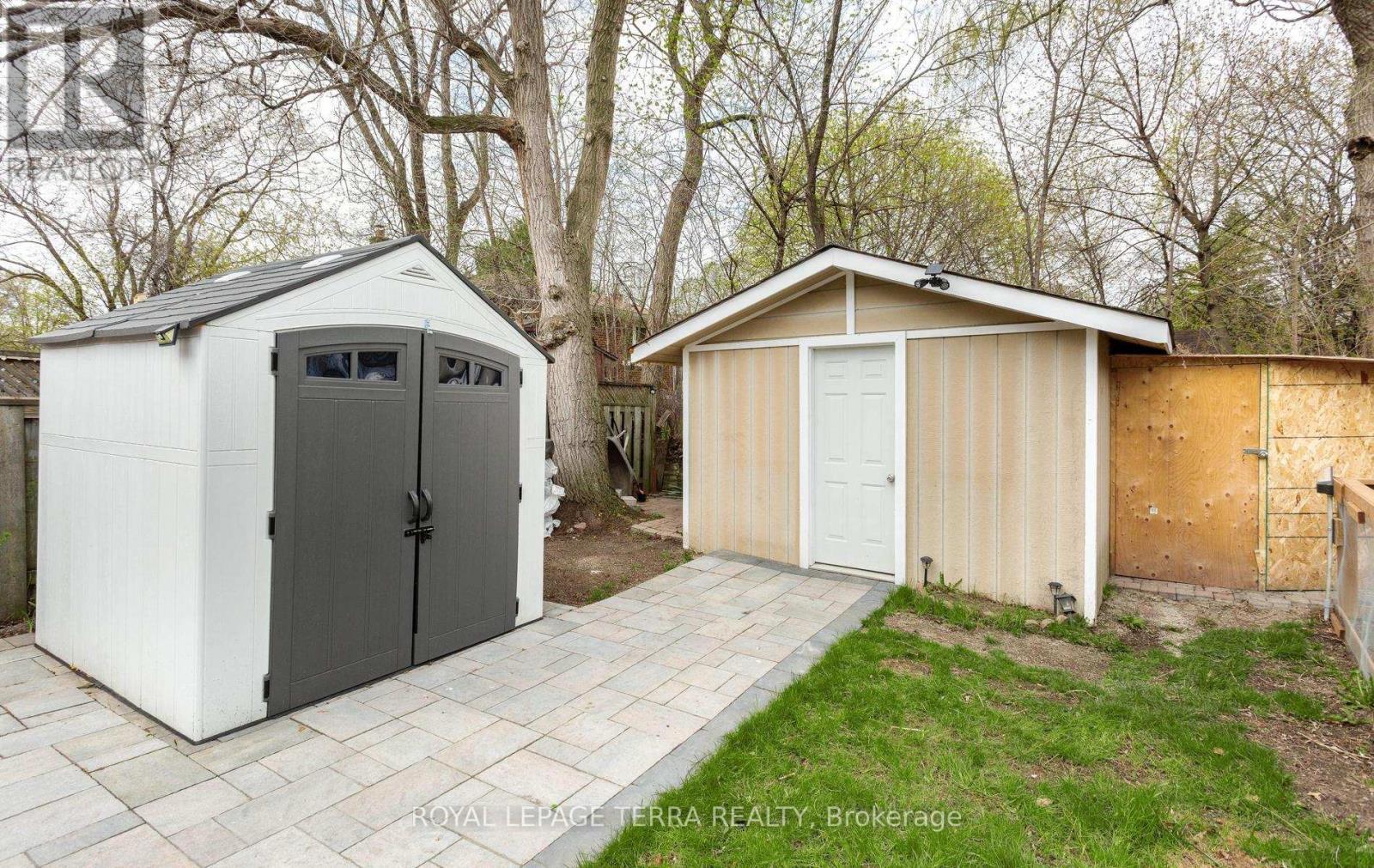 2475 Brookhurst Road, Mississauga, ON