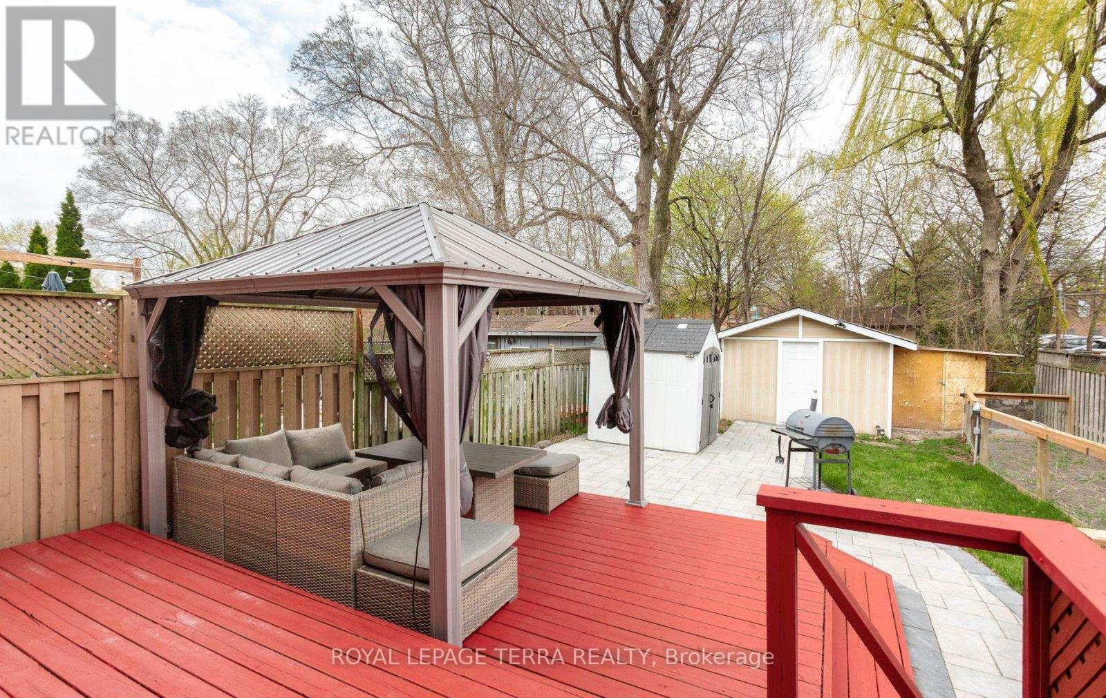 2475 Brookhurst Road, Mississauga, ON