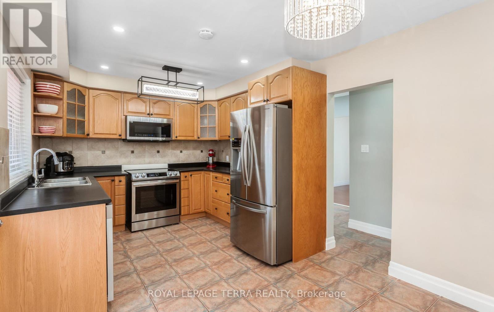 2475 Brookhurst Road, Mississauga, ON