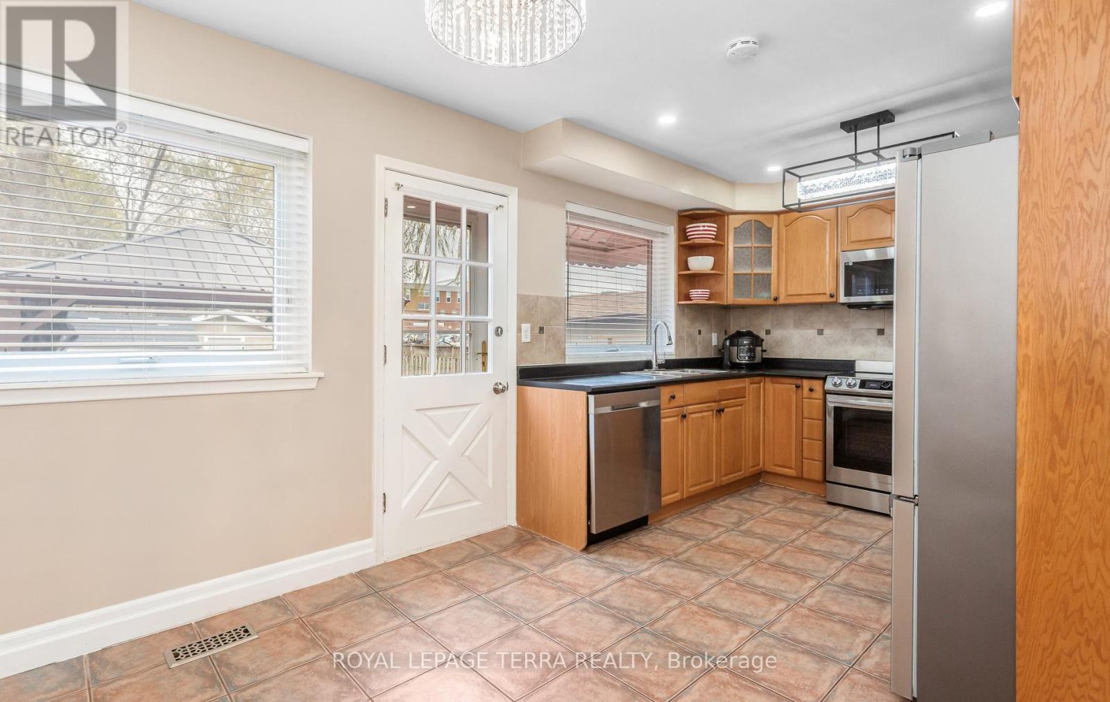 2475 Brookhurst Road, Mississauga, ON