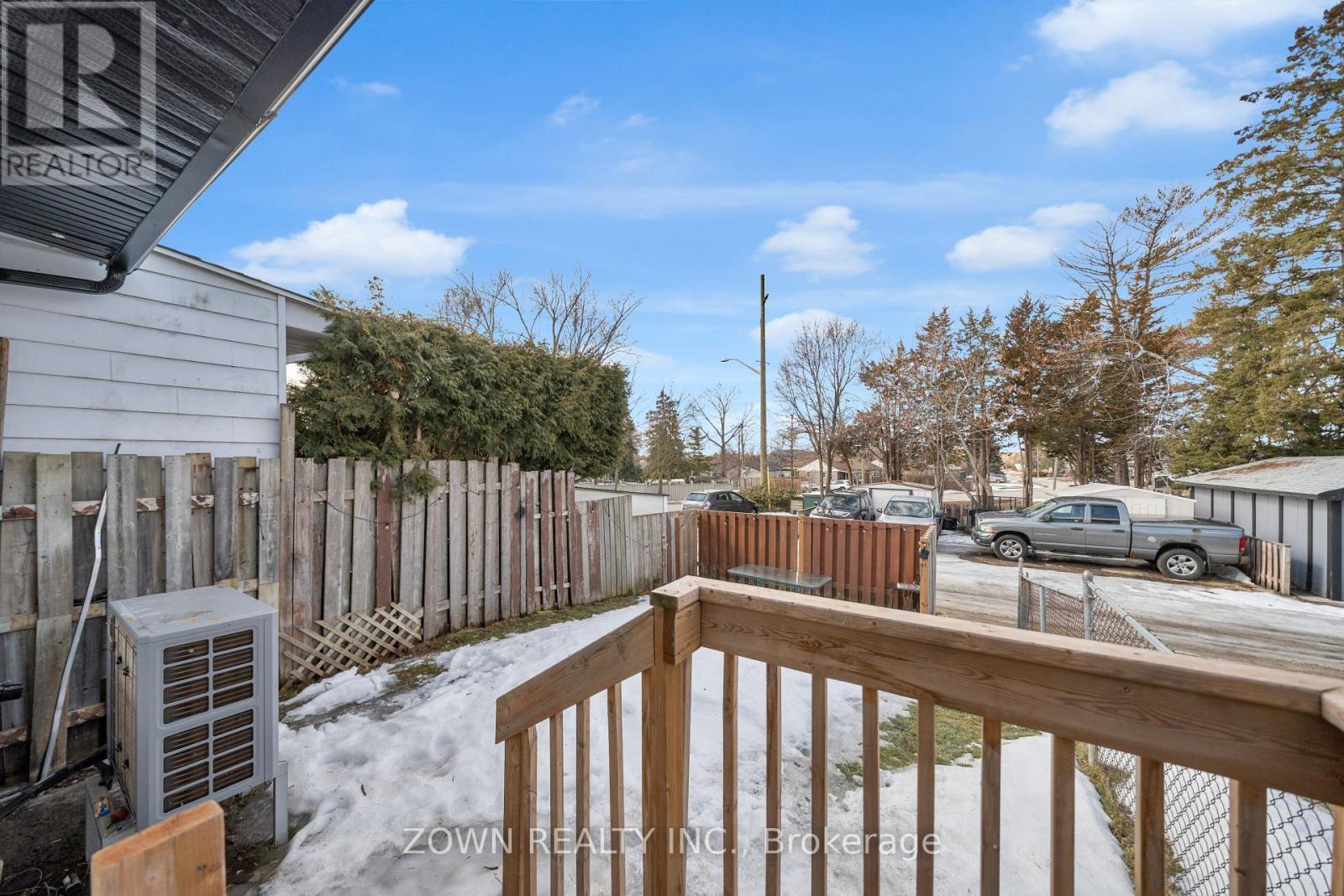 8312 Kipling Avenue, Vaughan, ON