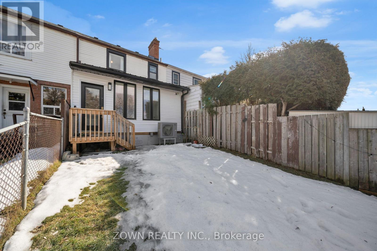 8312 Kipling Avenue, Vaughan, ON