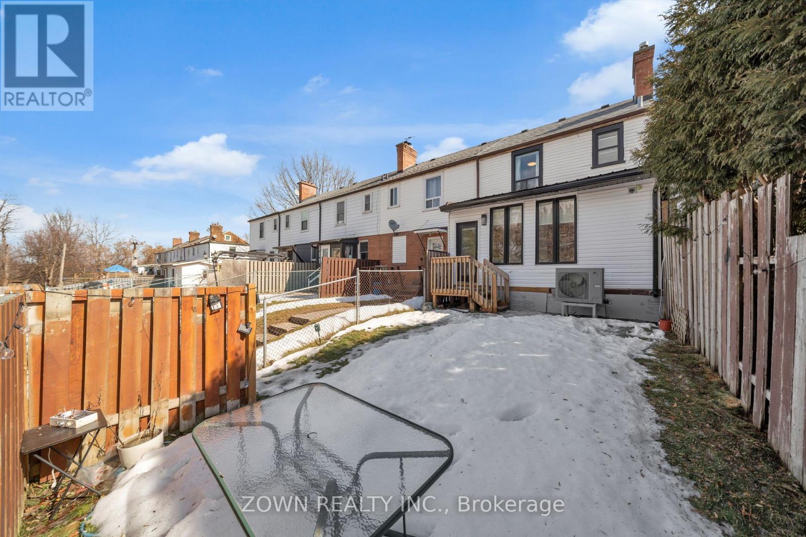 8312 Kipling Avenue, Vaughan, ON
