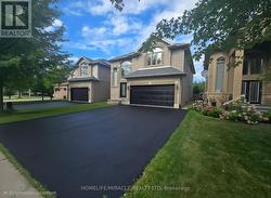197 CLOVERLEAF DRIVE  Hamilton, ON L9K 1T4
