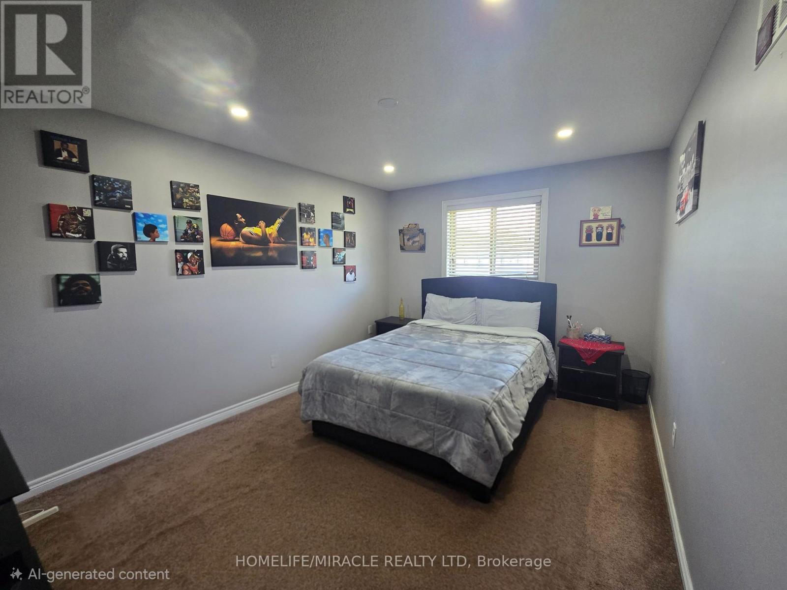 197 Cloverleaf Drive, Hamilton, ON