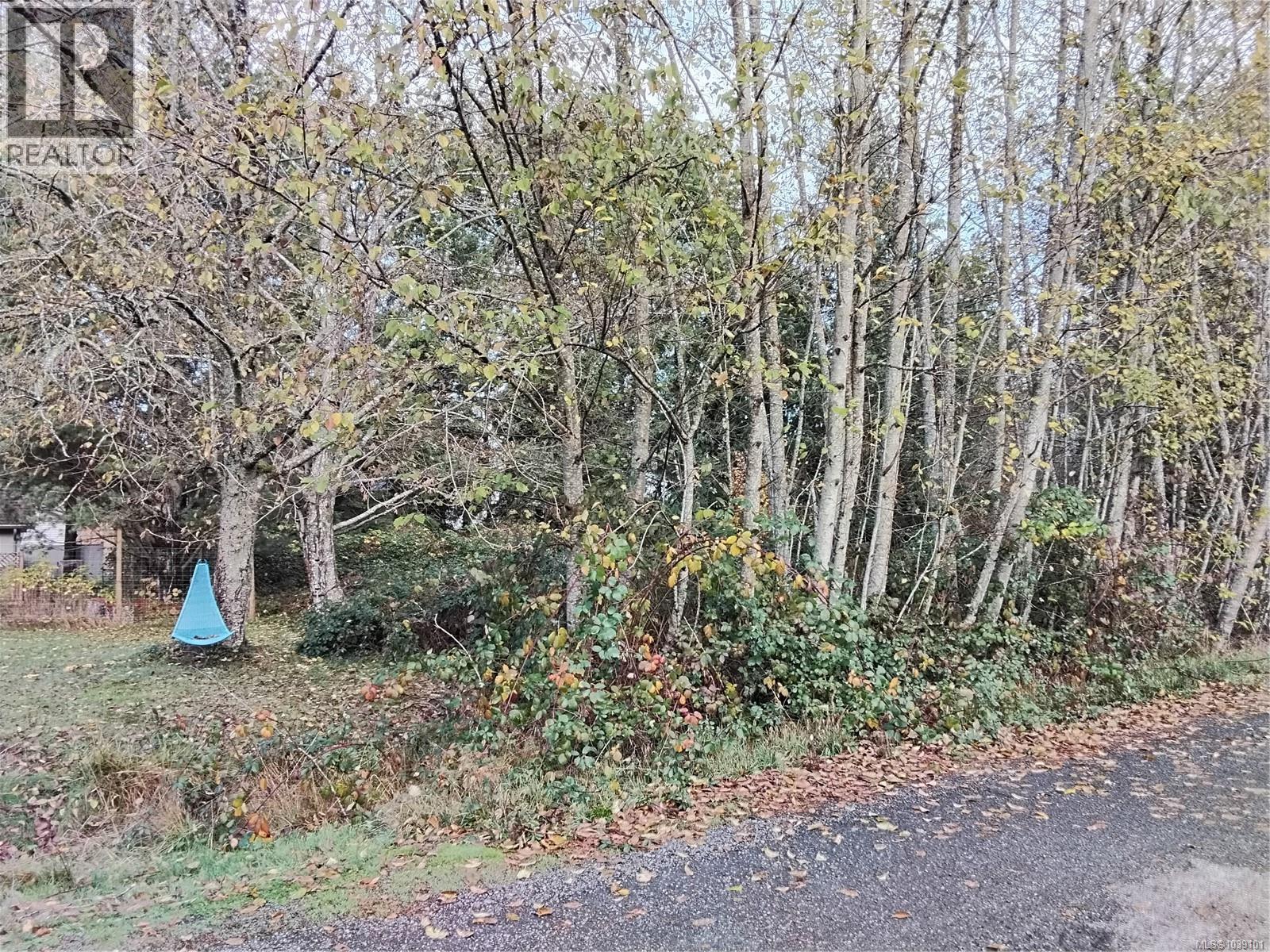 Lot E Tatton Rd, Courtenay, BC