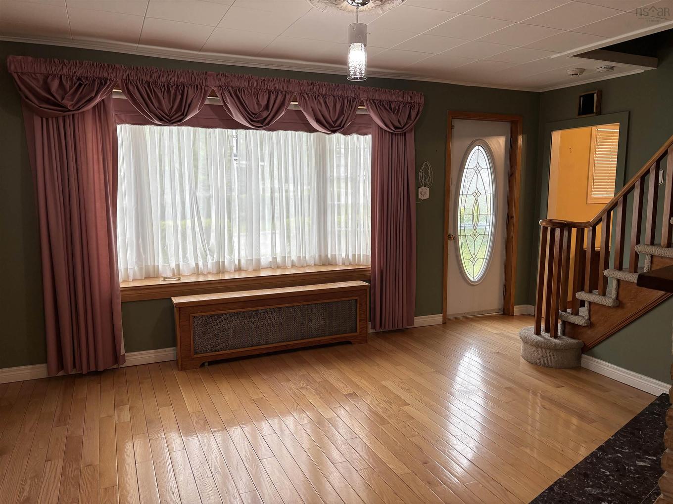 111 Atlantic Street, Sydney Mines, NS