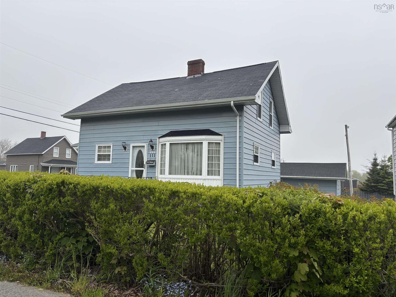 111 Atlantic Street, Sydney Mines, NS
