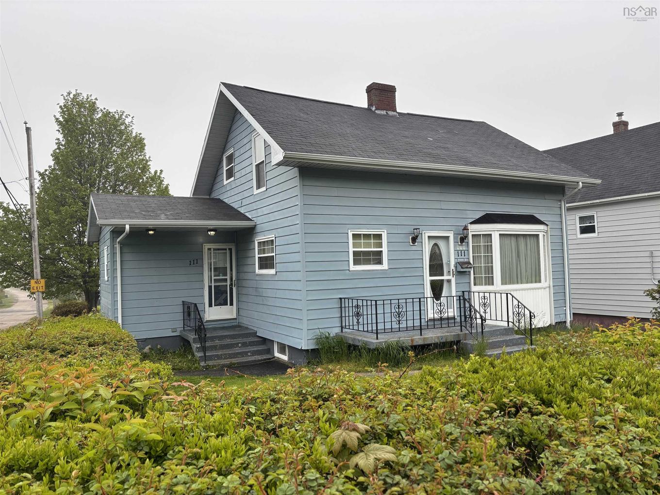 111 Atlantic Street, Sydney Mines, NS