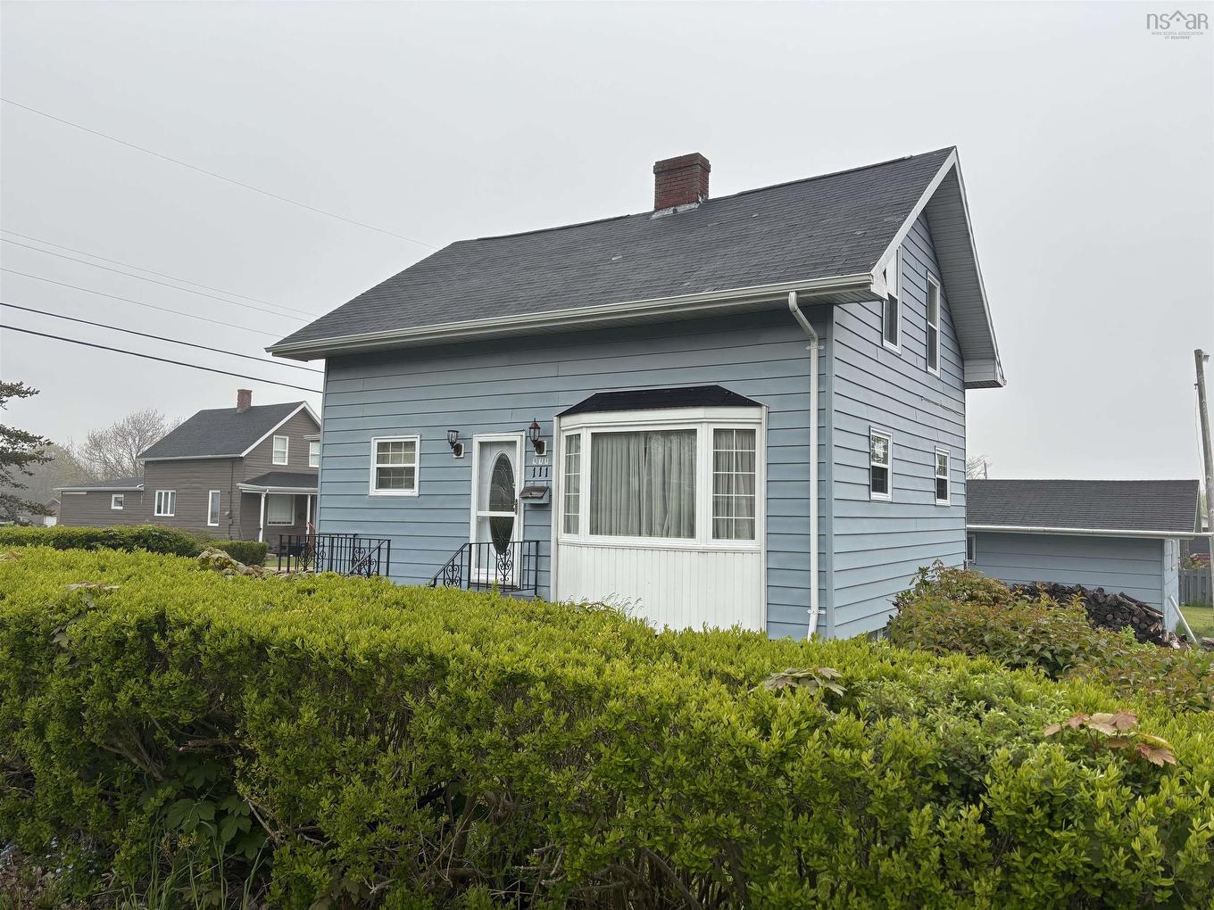 111 Atlantic Street, Sydney Mines, NS