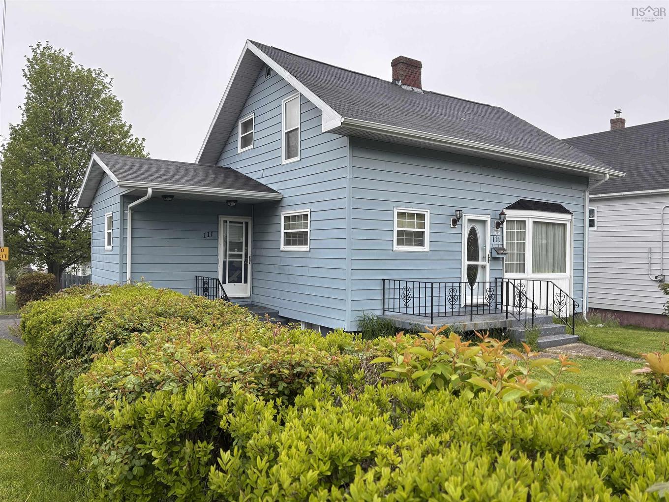 111 Atlantic Street, Sydney Mines, NS