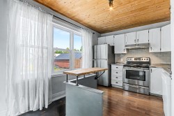 Kitchen -