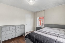 Master Bedroom -