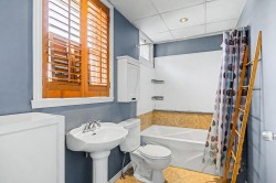 Bathroom -