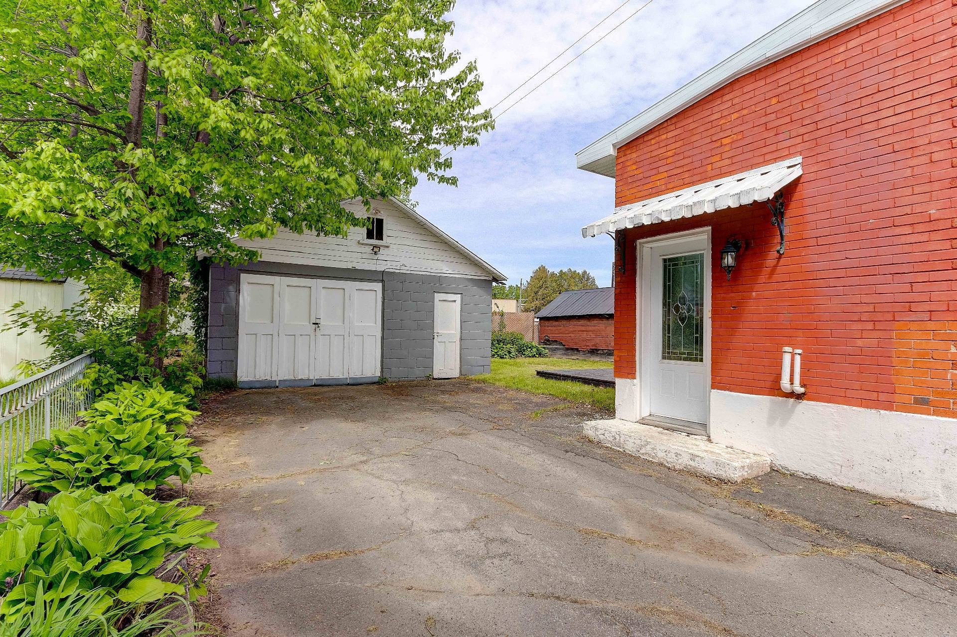 Autre - 1120 - 1122 Boul. Mercure, Drummondville, QC