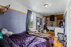 Master Bedroom -