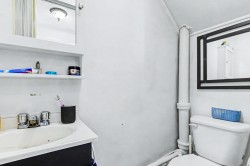 Bathroom -