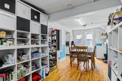 Dining Room -