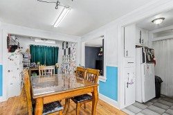 Dining Room -