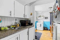 Kitchen -