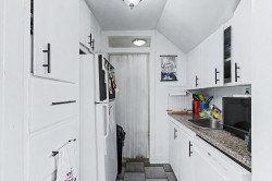 Kitchen -