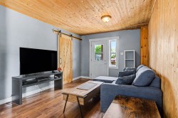 Living Room -