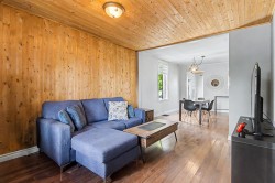 Living Room -